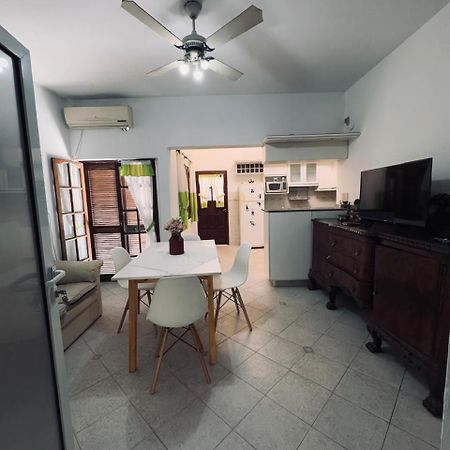Casa Cento Villa Santa Rosa de Calamuchita Dış mekan fotoğraf