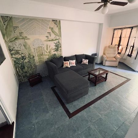Casa Cento Villa Santa Rosa de Calamuchita Dış mekan fotoğraf