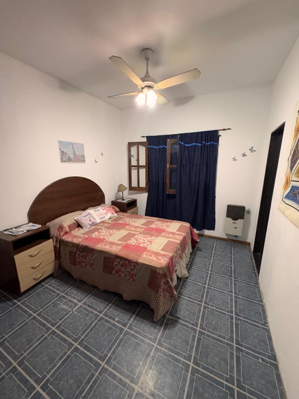 Casa Cento Villa Santa Rosa de Calamuchita Dış mekan fotoğraf