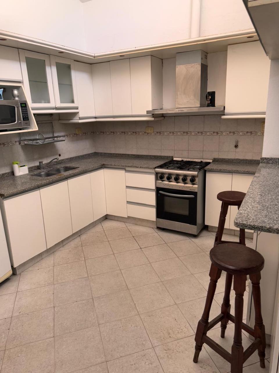 Casa Cento Villa Santa Rosa de Calamuchita Dış mekan fotoğraf