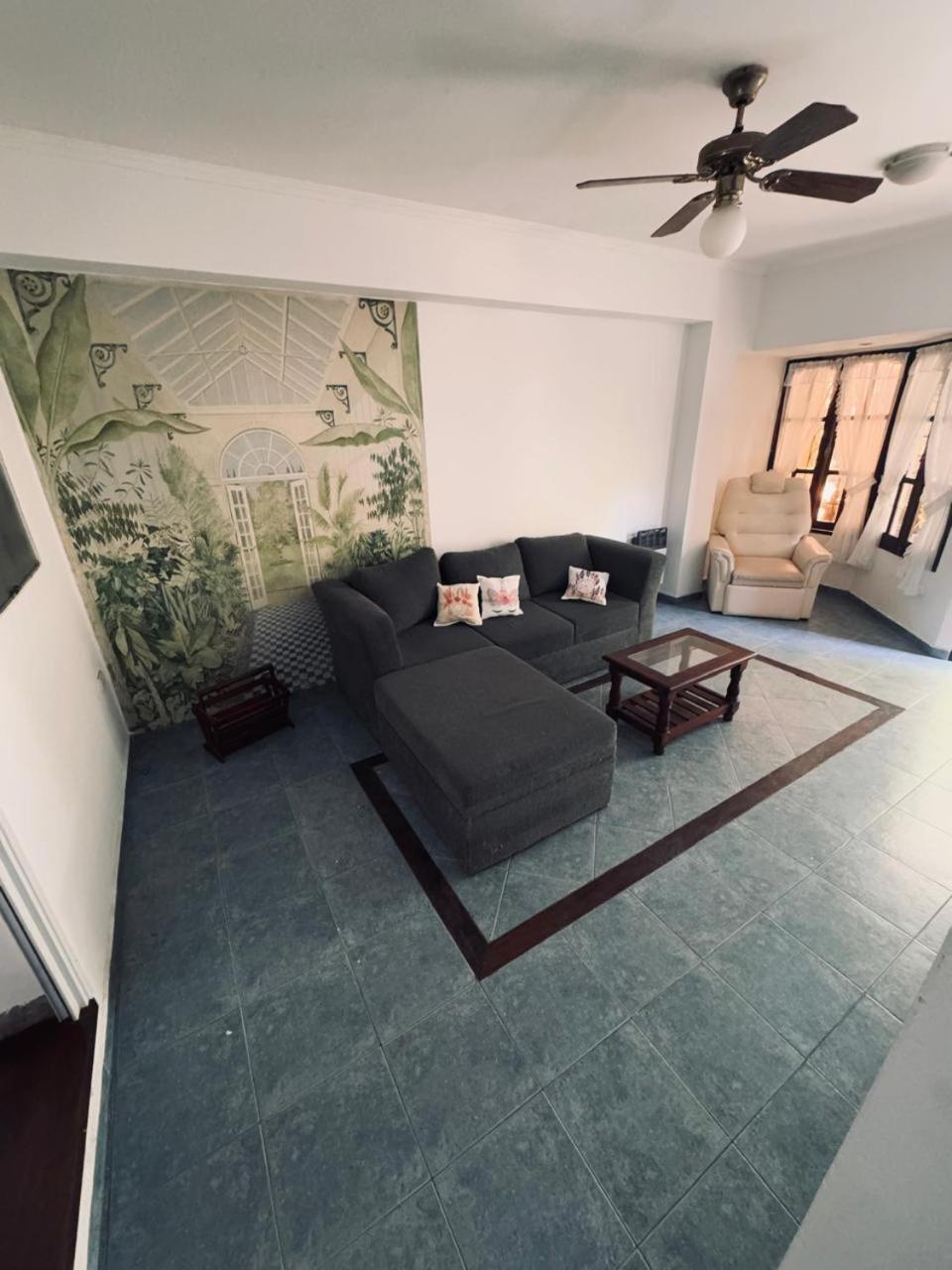Casa Cento Villa Santa Rosa de Calamuchita Dış mekan fotoğraf